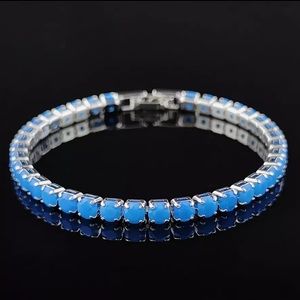 Sterling Silver Bracelet